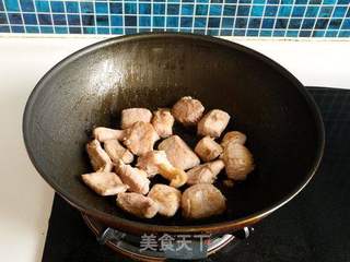 红烧牛肉面的做法步骤:4