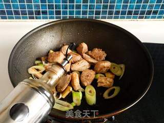 红烧牛肉面的做法步骤:7