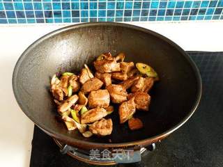 红烧牛肉面的做法步骤:8