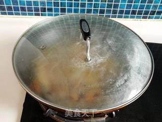红烧牛肉面的做法步骤:10