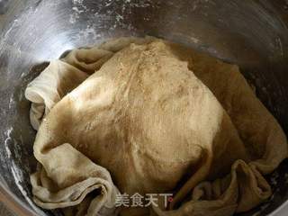 红烧牛肉面的做法步骤:13