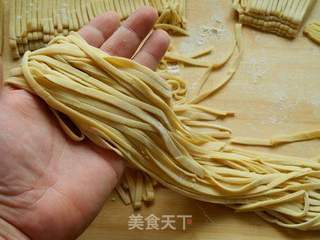 红烧牛肉面的做法步骤:18