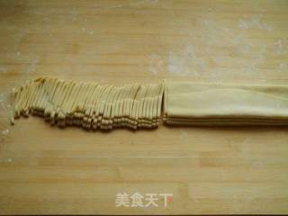 红烧牛肉面的做法步骤:17