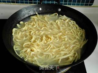 红烧牛肉面的做法步骤:20