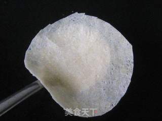金盏五彩鸭丁的做法步骤:9
