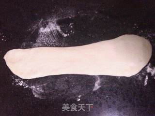 变废为宝之一--迷你油条的做法步骤:2