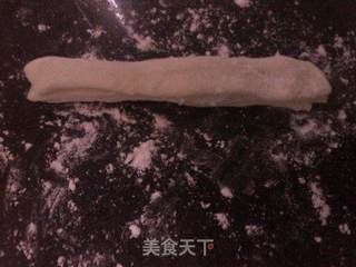 变废为宝之一--迷你油条的做法步骤:4