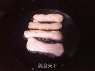 变废为宝之一--迷你油条的做法步骤:6