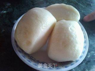变废为宝之二--面包馒头的做法步骤:6
