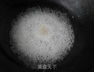 挂霜片片的做法步骤:4