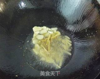 泡椒猪皮的做法步骤:4