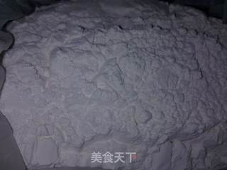 绿豆糯米糕的做法步骤:2