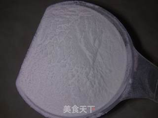 绿豆糯米糕的做法步骤:3