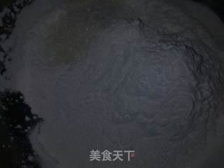 绿豆糯米糕的做法步骤:5