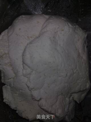 绿豆糯米糕的做法步骤:6