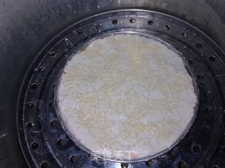 绿豆糯米糕的做法步骤:11