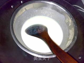紫薯冰皮月饼的做法步骤:6