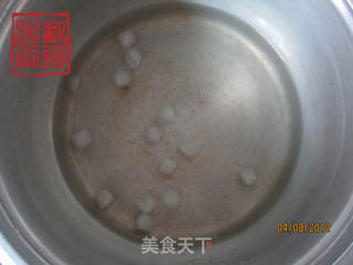 白灼虾的做法步骤:3