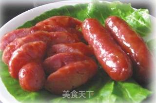 简易早餐的做法步骤:2