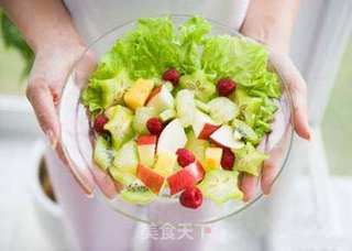 简易早餐的做法步骤:3