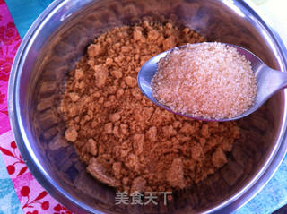 酸奶蛋糕的做法步骤:4