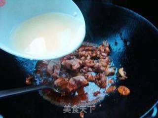 豆花鸡的做法步骤:6