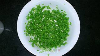豇豆猪肉锅贴的做法步骤：4