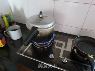猪皮冻的做法步骤:8