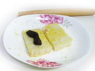 豆沙吐司卷的做法步骤:5