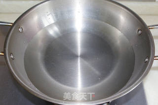 地方特色小吃。。。山粉糊的做法步骤:2