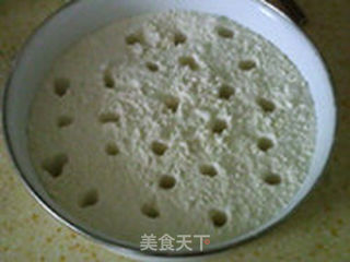自制熟面粉的做法步骤:2