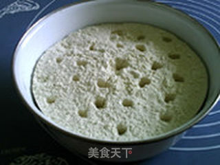 自制熟面粉的做法步骤:4