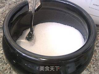 炎热夏天的培根炒饭的做法步骤:10