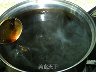 酸奶黑凉粉的做法步骤:7