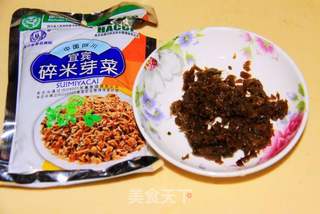 四川担担面的做法步骤:5