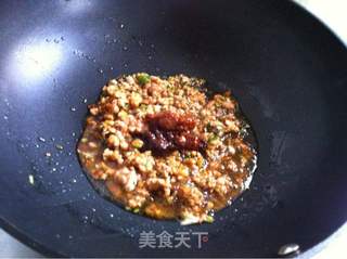 拌面肉酱的做法步骤:5