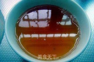 用腊肉熬的猪油【腊味猪油】的做法步骤:9