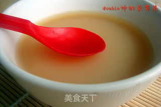 用腊肉熬的猪油【腊味猪油】的做法步骤:10