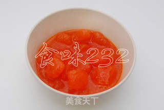 黄金芝士蛋黄酥的做法步骤:7