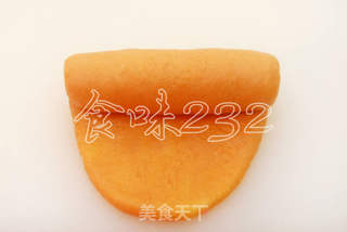 黄金芝士蛋黄酥的做法步骤:22