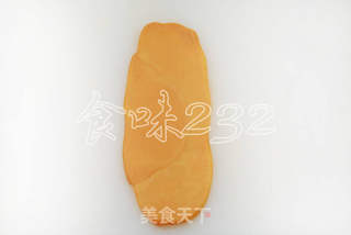 黄金芝士蛋黄酥的做法步骤:25