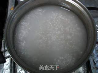 【水果西米露】健康不伤胃的冷饮的做法步骤:2