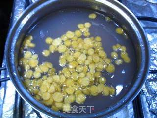 【水果西米露】健康不伤胃的冷饮的做法步骤:3