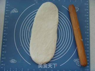 经典白吐司:醇香细腻---庞多米的做法步骤:6