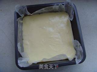 下午茶时光---杏仁芝士饼的做法步骤:10