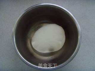 大自然的馈赠---山蘑猪肉饺的做法步骤:9