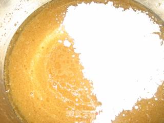 全麦麦芬的做法步骤:2