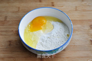 酥肉炖菜的做法步骤:3