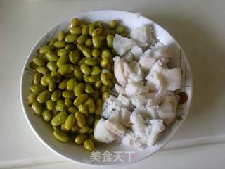 经济实惠的下饭菜-------辣椒酱(我这个版本是不加辣椒的,不喜辣)的做法步骤:4
