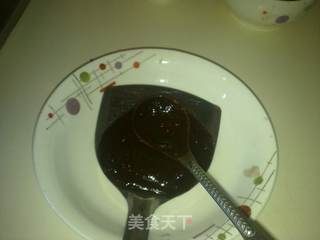 经济实惠的下饭菜-------辣椒酱(我这个版本是不加辣椒的,不喜辣)的做法步骤:8